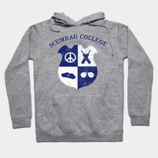 Scumbag College Hoodie